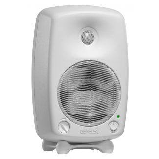 Genelec 8030CW loudspeaker 2-way White Wired 80 W