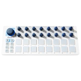 Arturia BeatStep remote control Wired Press buttons