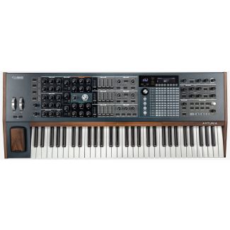 Arturia PolyBrute Digital synthesizer 61 Black