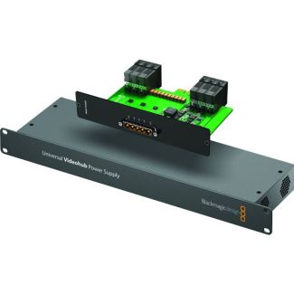 Blackmagic Design Universal Videohub Power Supply