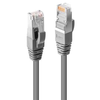 Lindy Cat.6 SSTP / S/FTP PIMF Premium 70.0m networking cable Grey 70 m