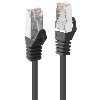 Lindy 48381 cavo di rete 1 m Cat5e F/UTP (FTP)