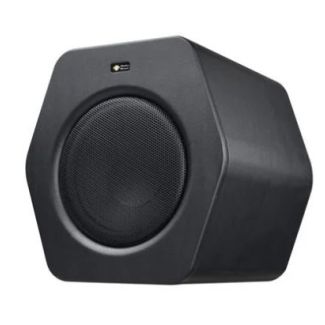 Monkey Banana Turbo 10s Nero Subwoofer attivo 300 W