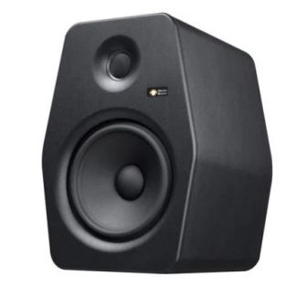 Monkey Banana Turbo 8 loudspeaker Black Wired