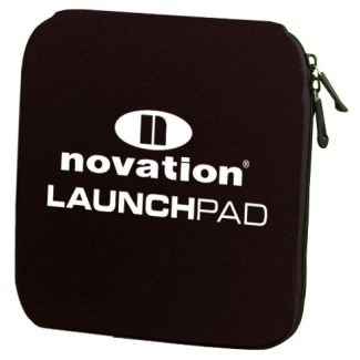 Novation Launchpad Neoprene Sleeve Sleeve case Black