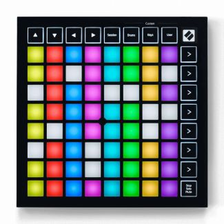 Novation Launchpad Mini MK3 Nero