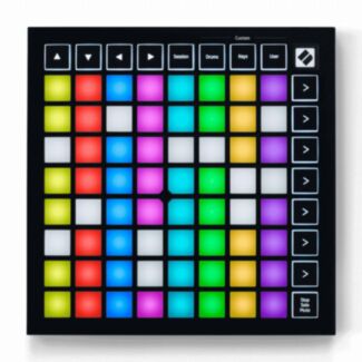 Novation Launchpad Mini MK3 Nero