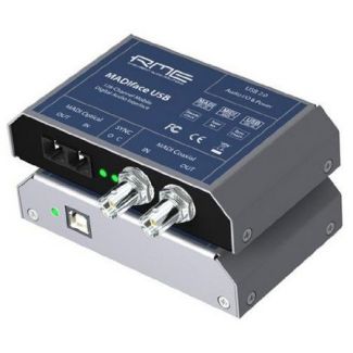 RME MADIface USB 2.0 canali