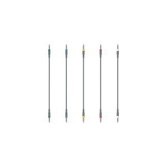 Teenage Engineering TE014XS011 cavo audio 0,15 m 3.5mm TRS Grigio
