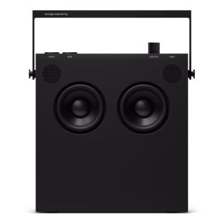 Teenage Engineering OB-4 Stereo portable speaker White 76 W