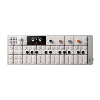 Teenage Engineering OP-1 field Sintetizzatore digitale 24 Grigio