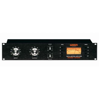 Warm Audio WA 76 Compressor & gate