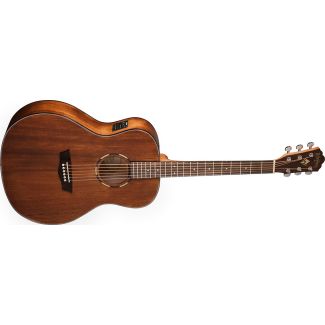 Washburn Guitars WLO12SE-O-U guitar Acoustic guitar Classical 6 strings Wood