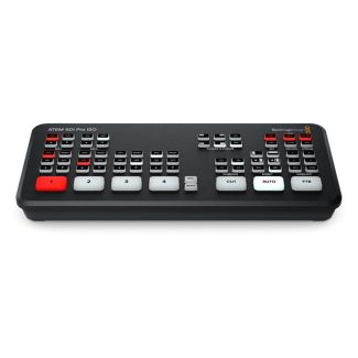 Blackmagic Design ATEM SDI PRO ISO Full HD