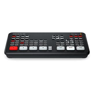Blackmagic Design ATEM SDI Pro ISO Full HD – Open Box