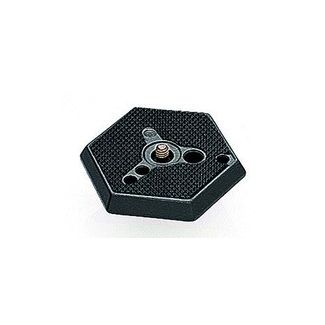 Manfrotto 030-38 Assy Plate for 029 tripod Grey