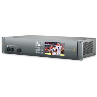 Blackmagic Design UltraStudio 4K Extreme 3