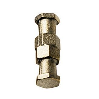 Manfrotto 061RA kit di fissaggio Oro