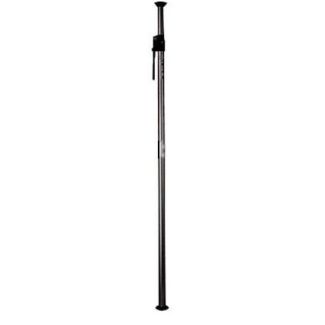 Manfrotto 076B camera monopod Aluminium Black