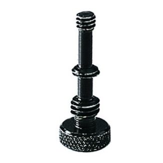 Manfrotto 248 Flash Adapter tripod Black
