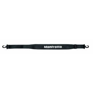 Manfrotto 540STRAP strap Tripod Black