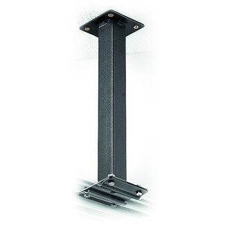 Manfrotto FF3218 mounting kit Black