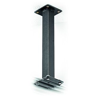 Manfrotto FF3220 kit di fissaggio Nero