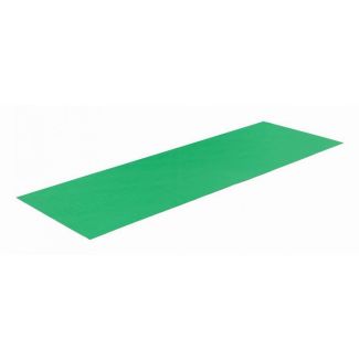 Manfrotto LL LB7965 photo backdrop Polyvinyl chloride (PVC), Vinyl Monochromatic Green