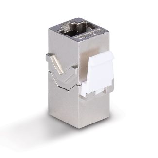 Lindy CAT 6A Female Coupler Keystone