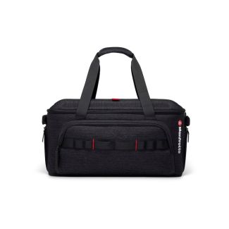 Manfrotto Pro-Light Borsa da corriere Nero