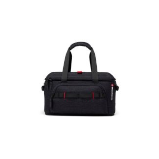 Manfrotto Pro-Light Messenger case Black