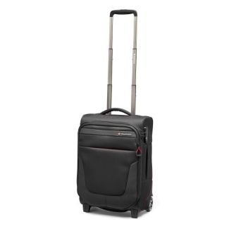 Manfrotto Pro Light Trolley Air-50 Trolley case Black