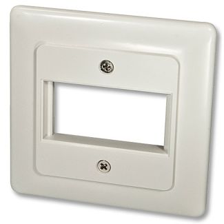 Lindy Wall box DE White