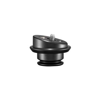 Manfrotto MVAQR-GIM-PLATE Piastra di montaggio