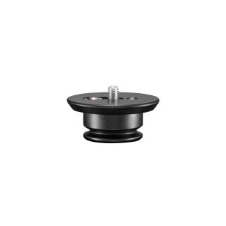 Manfrotto MVAQR-PLATE Piastra di montaggio