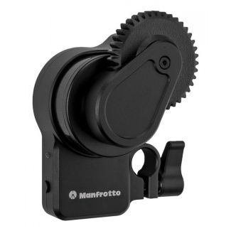 Manfrotto MVGFF follow focus system Power zoom adapter