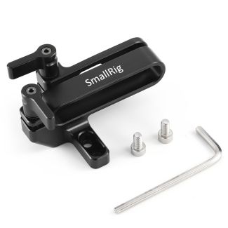 SmallRig Samsung T5 SSD Mount for BMPCC 4K