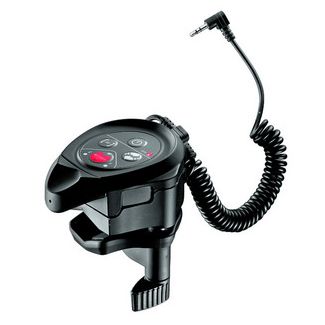 Manfrotto MVR901ECLA camera kit