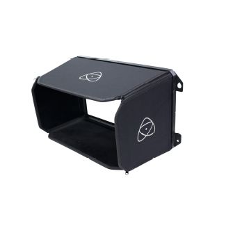 Atomos ATOM19SUN1 accessorio per videoregistratori digitali (DVR) Sun hood Nero 1 pz