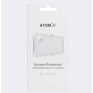 Atomos ATOMLCDP03 tablet screen protector Clear screen protector 1 pc(s)