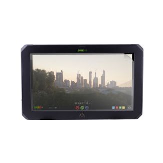 Atomos ATOMLCDP02 camera monitor accessory Screen protector SUMO 19SE
SUMO19
SUMO19M