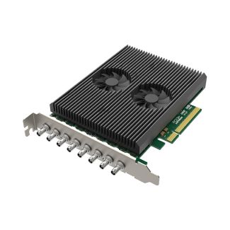 Magewell Pro Capture Dual SDI 4K Plus video capturing device Internal PCIe