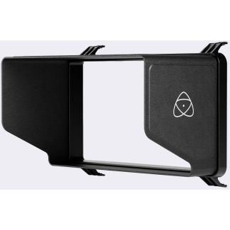 Atomos ATOMSUN008 accessorio per videoregistratori digitali (DVR) Parasole Nero 1 pz