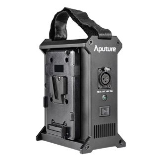Aputure APD0170A3B accessorio per flash di studio fotografico Batteria