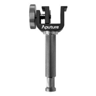 Aputure APD0300A3D accessorio per stand da studio fotografico Morsa