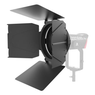 Aputure APA0191A30 accessorio per flash di studio fotografico Paraluce