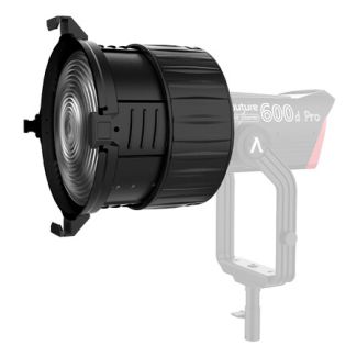 Aputure APA0172A30 lente di illuminazione Nero