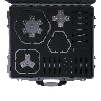 Aputure APD0300A30 accessorio per stand da studio fotografico Kit di sovrapposizione