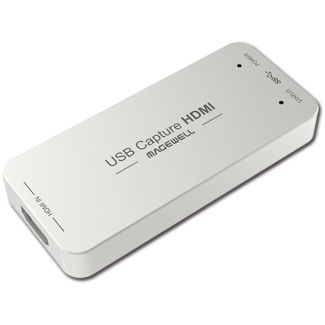 Magewell USB Capture HDMI Gen 2
