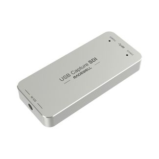 Magewell USB Capture SDI Gen 2 video capturing device Internal PCIe